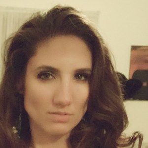 Meet your Posher, Amorette